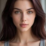 Katya, a Cooped Up Studios character